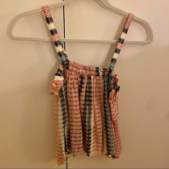 New with Tags Lou & Grey Tank Top Size Small - Picture 2 of 5